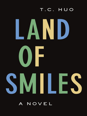 cover image of Land of Smiles